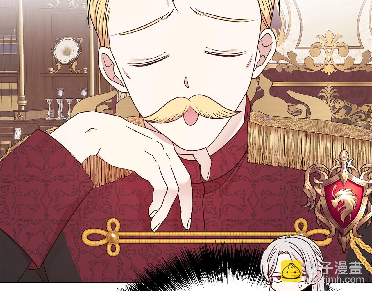 第34话 无风不起浪(1/4)-第35话