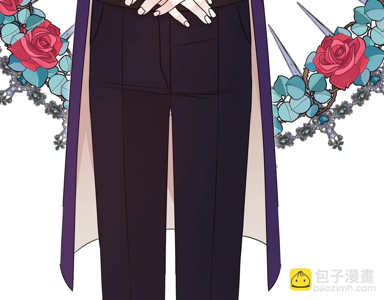 第34话 无风不起浪(1/4)-第35话