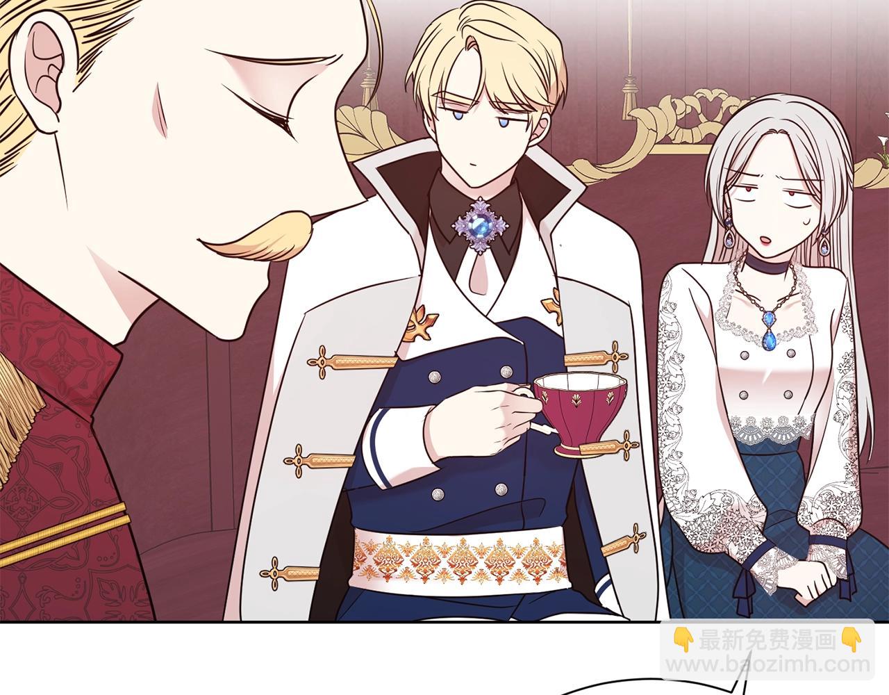 第34话 无风不起浪(1/4)-第35话