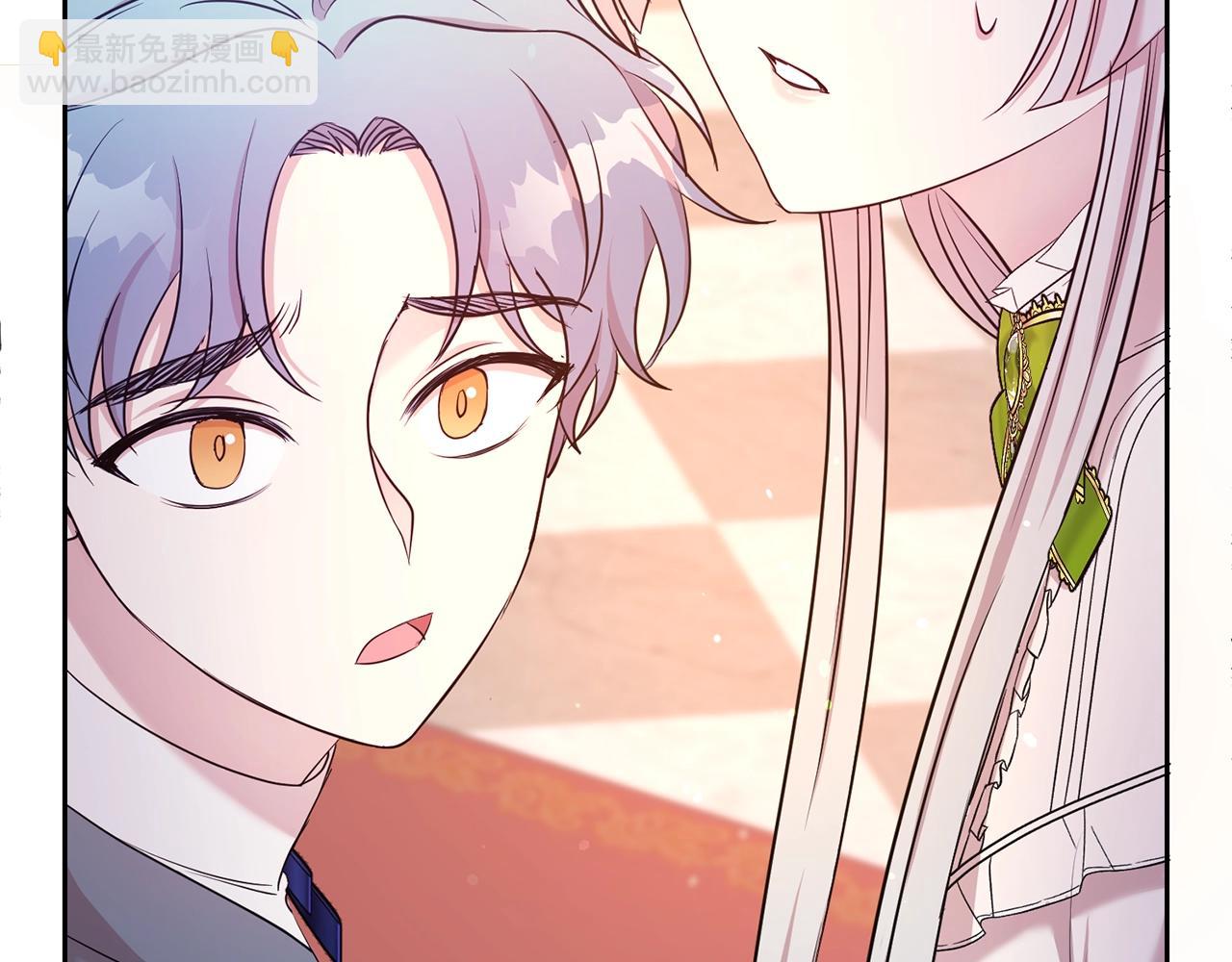 第48话 好老公他醋了(1/4)-第49话