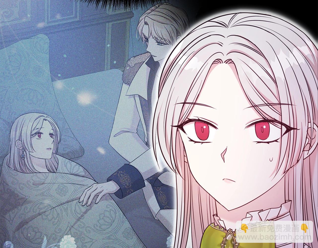 第48话 好老公他醋了(1/4)-第49话