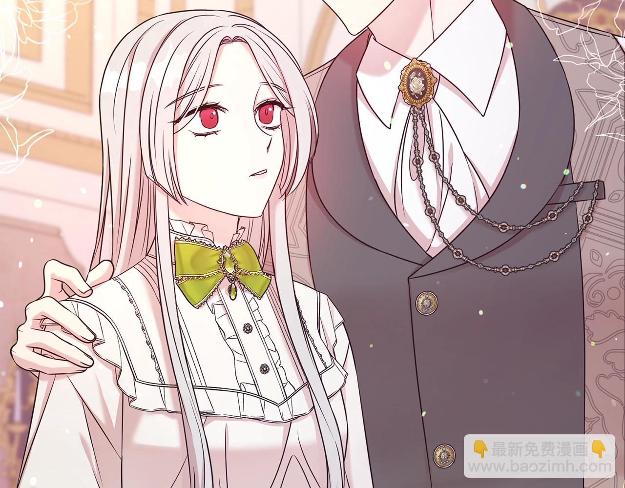 第48话 好老公他醋了(1/4)-第49话