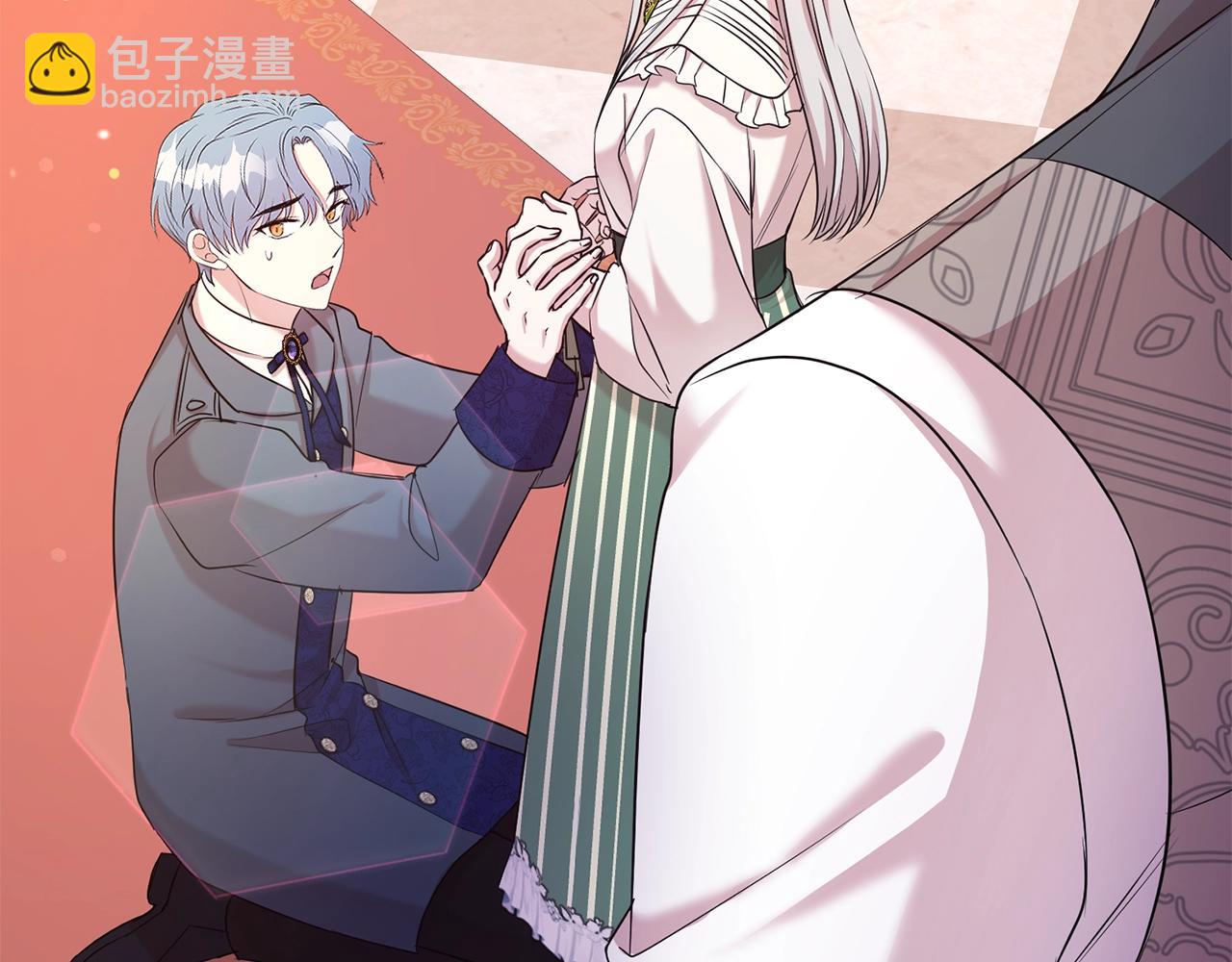 第48话 好老公他醋了(1/4)-第49话