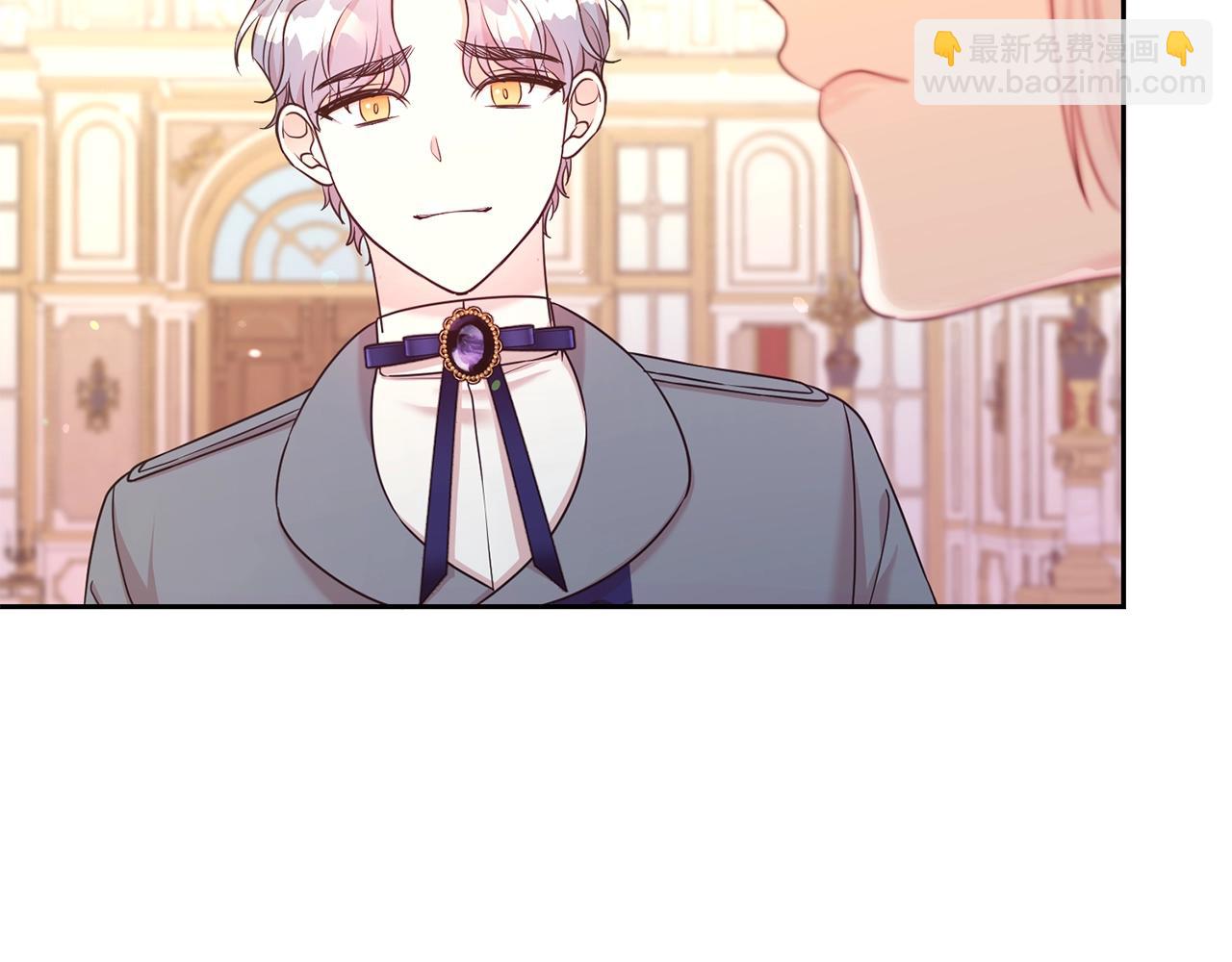 第48话 好老公他醋了(1/4)-第49话