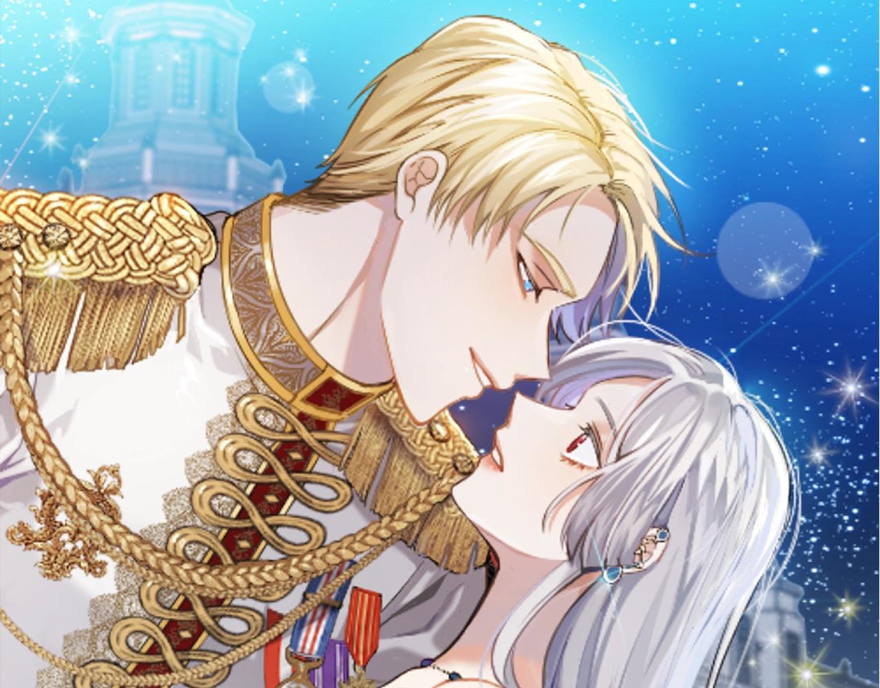 第50话 甩不掉的前夫(1/5)-第51话