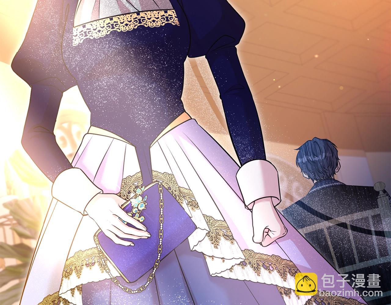 第50话 甩不掉的前夫(1/5)-第51话