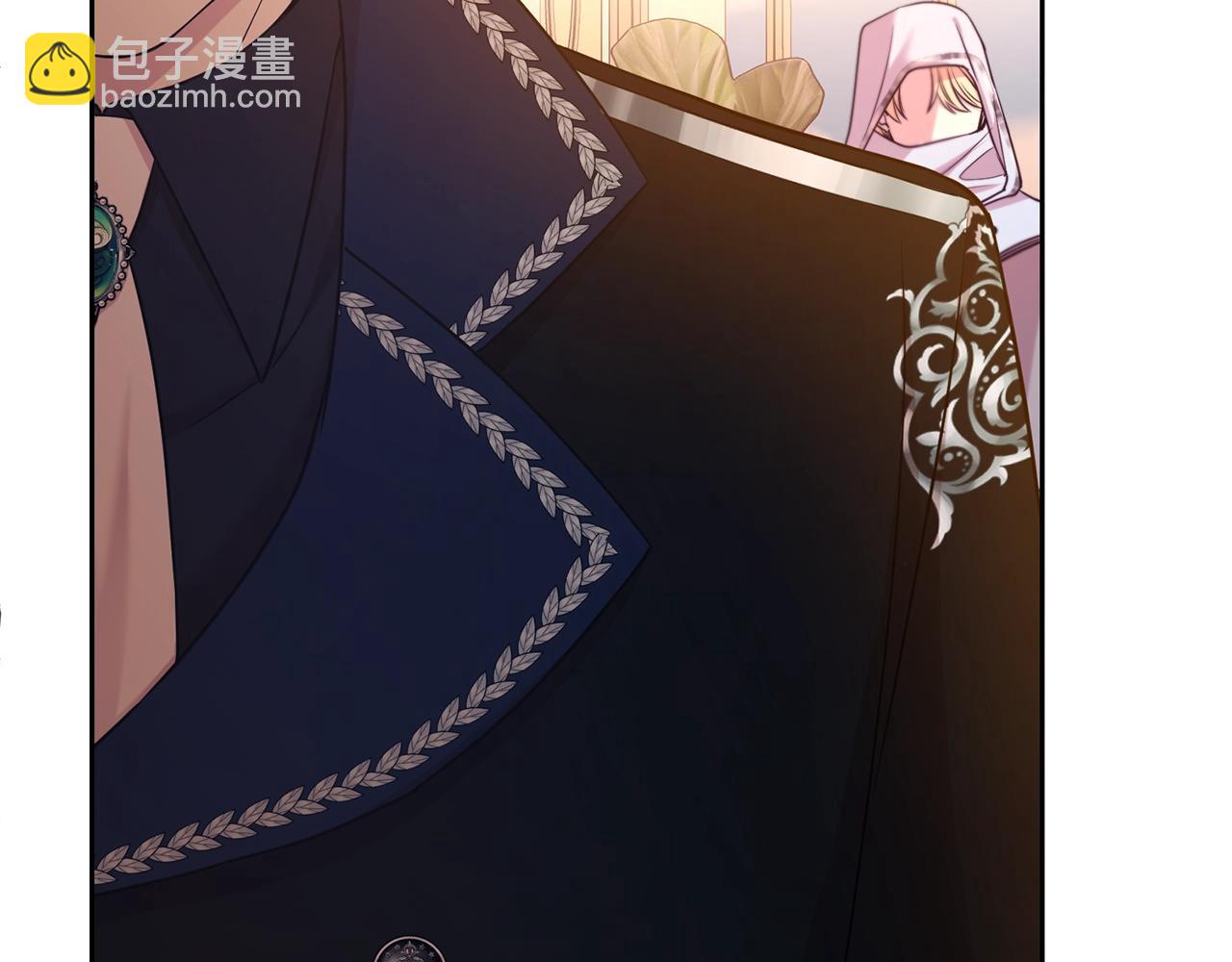 第50话 甩不掉的前夫(1/5)-第51话