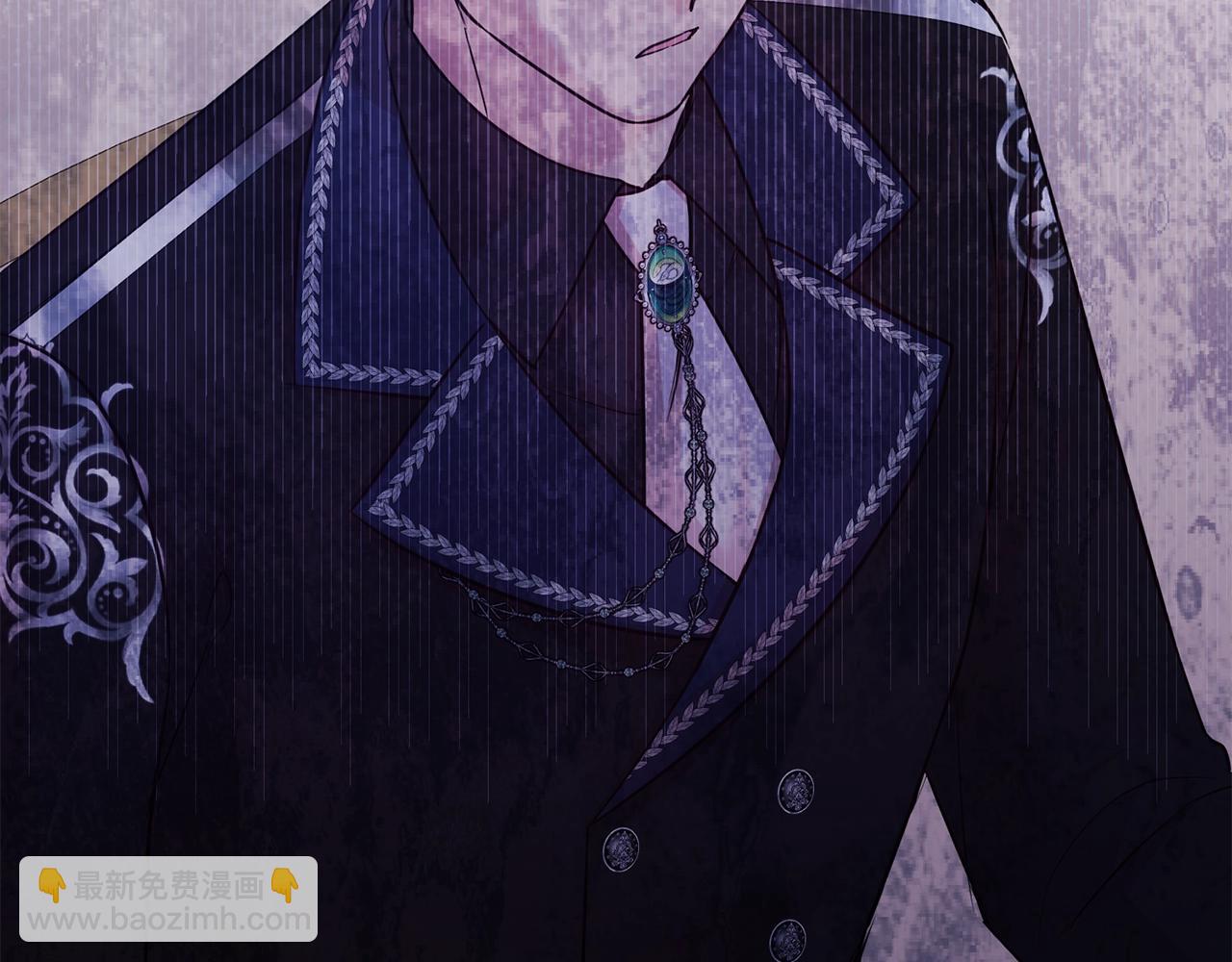 第50话 甩不掉的前夫(1/5)-第51话