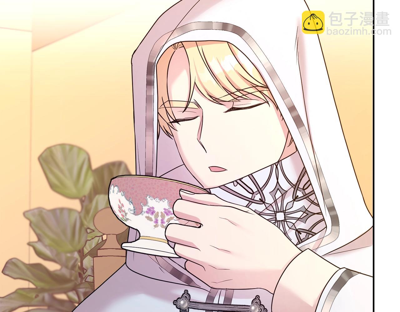 第50话 甩不掉的前夫(1/5)-第51话