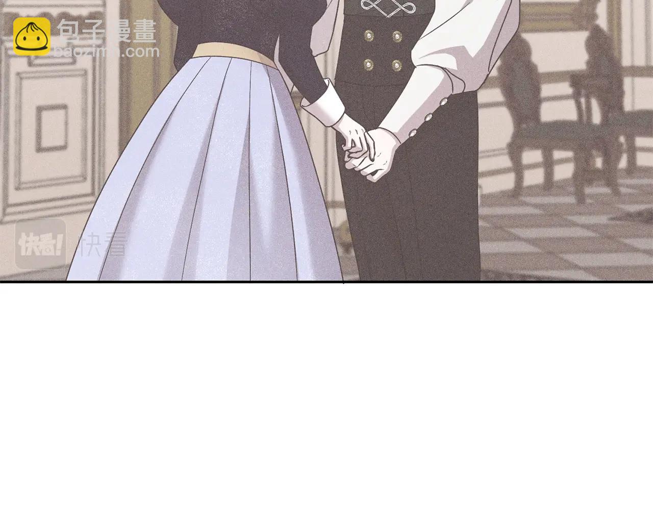 第50话 甩不掉的前夫(1/5)-第51话