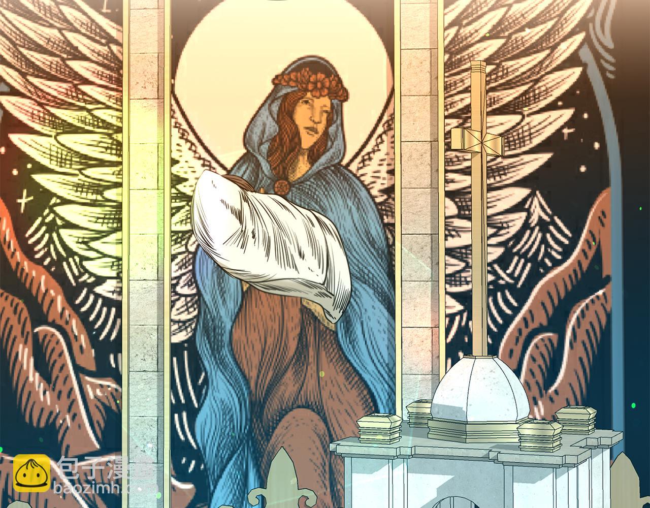 第72话 亲生父亲(1/5)-第73话