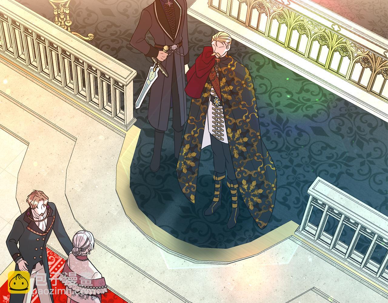 第72话 亲生父亲(1/5)-第73话