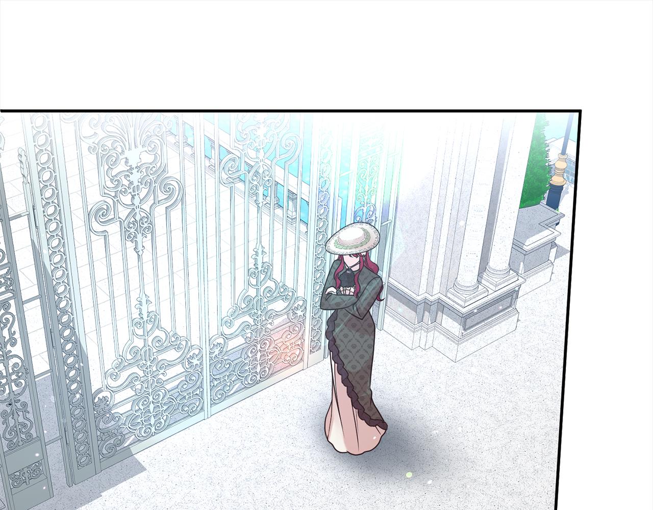 第84话 上门找茬-第123话