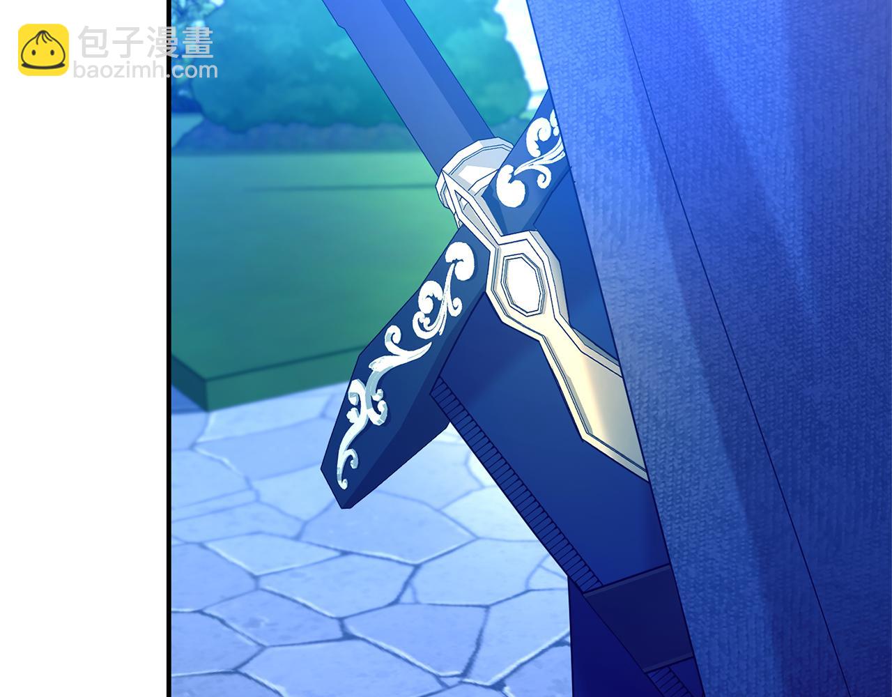 第二任老公太強了，好煩！ - 第94話 心愛的女人(1/4) - 7