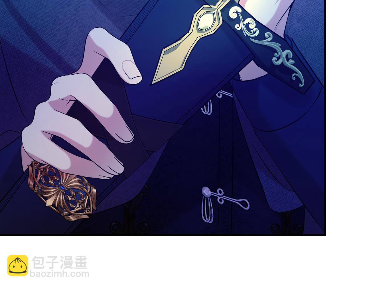 第二任老公太強了，好煩！ - 第94話 心愛的女人(1/4) - 5