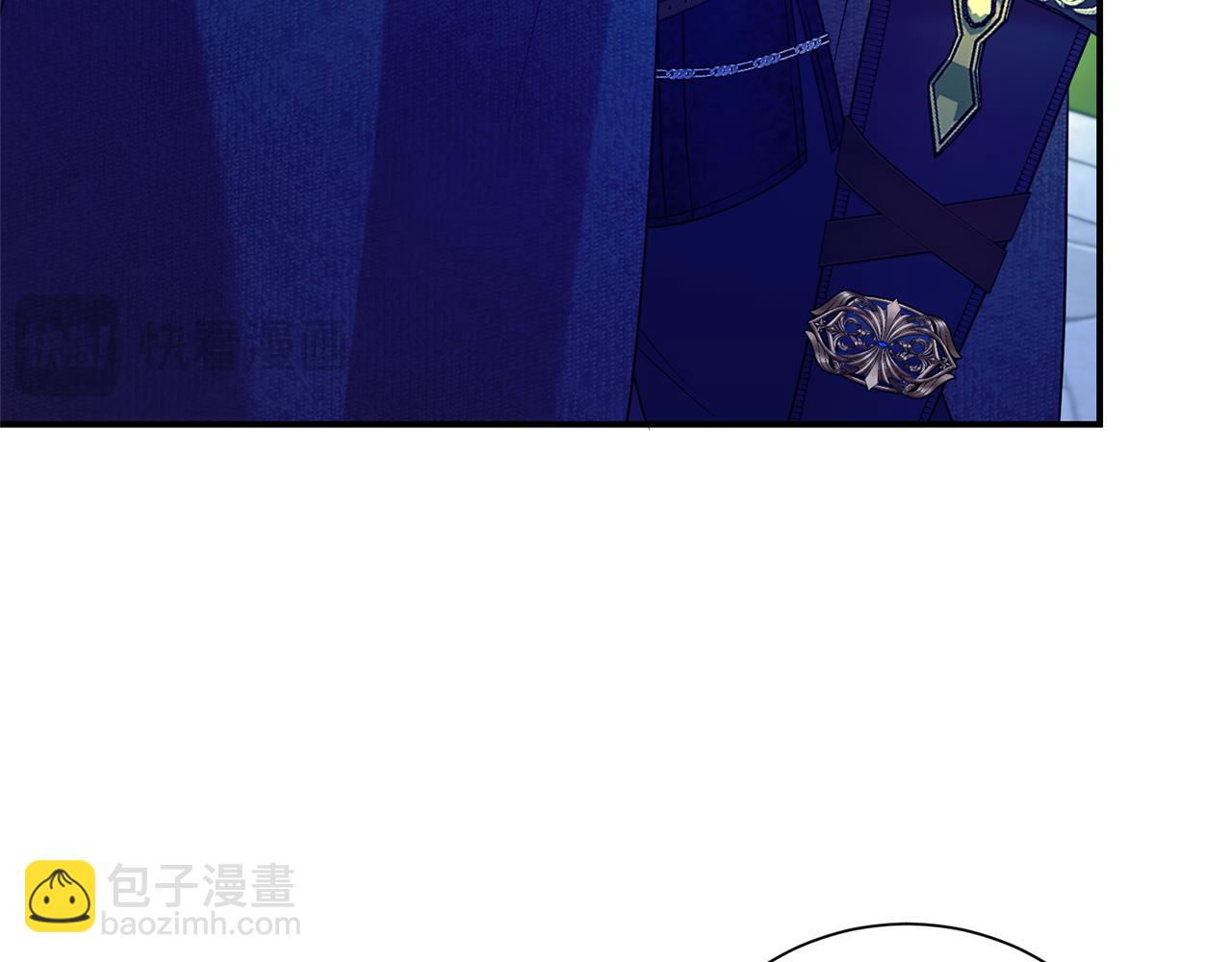 第二任老公太強了，好煩！ - 第94話 心愛的女人(1/4) - 2