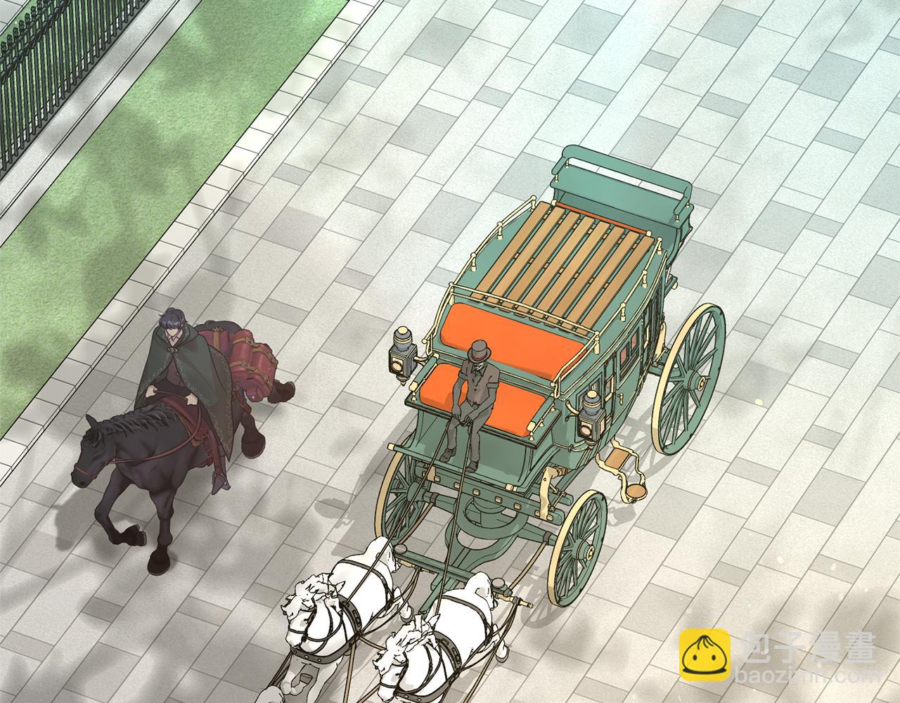 第96话 他也重生了？(1/4)-第97话