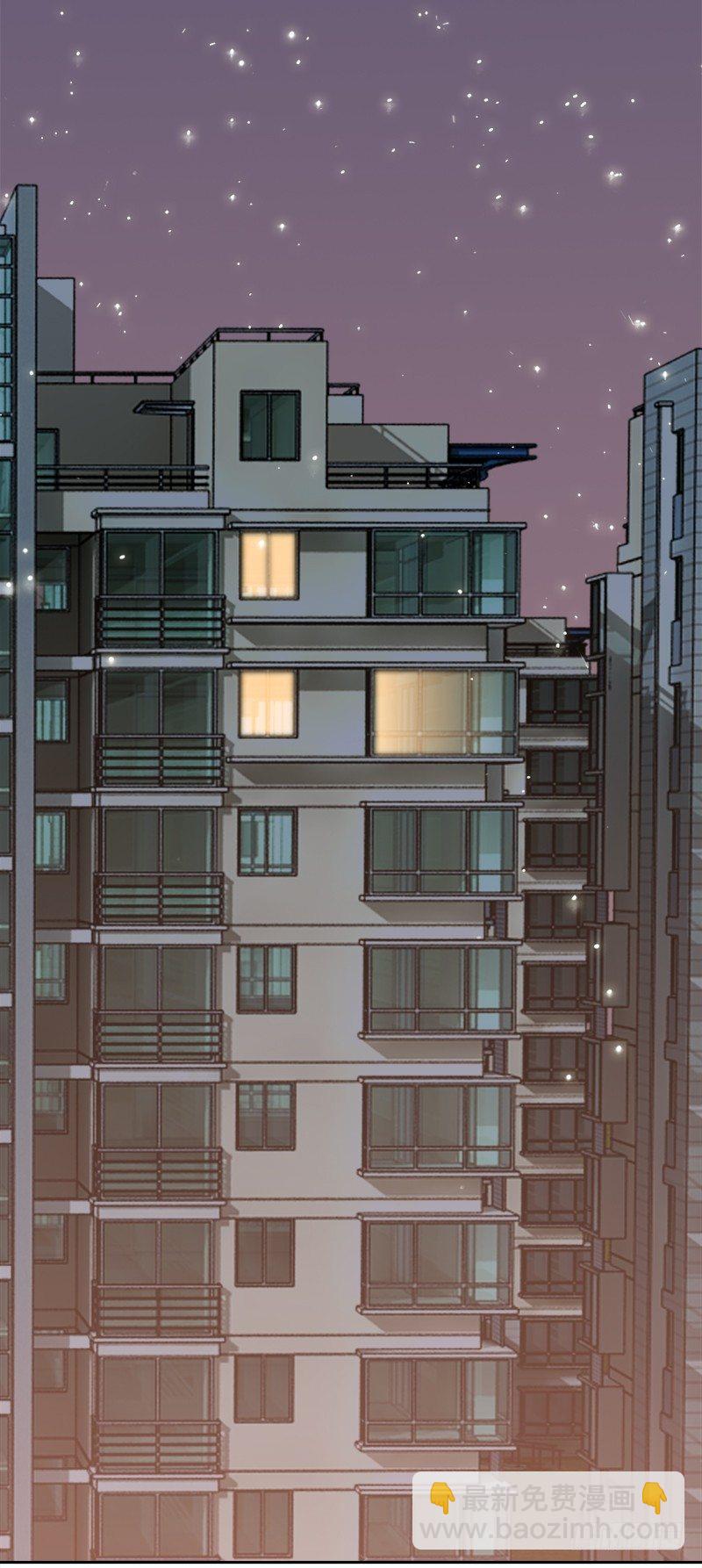 身体的本能反应？-第11话