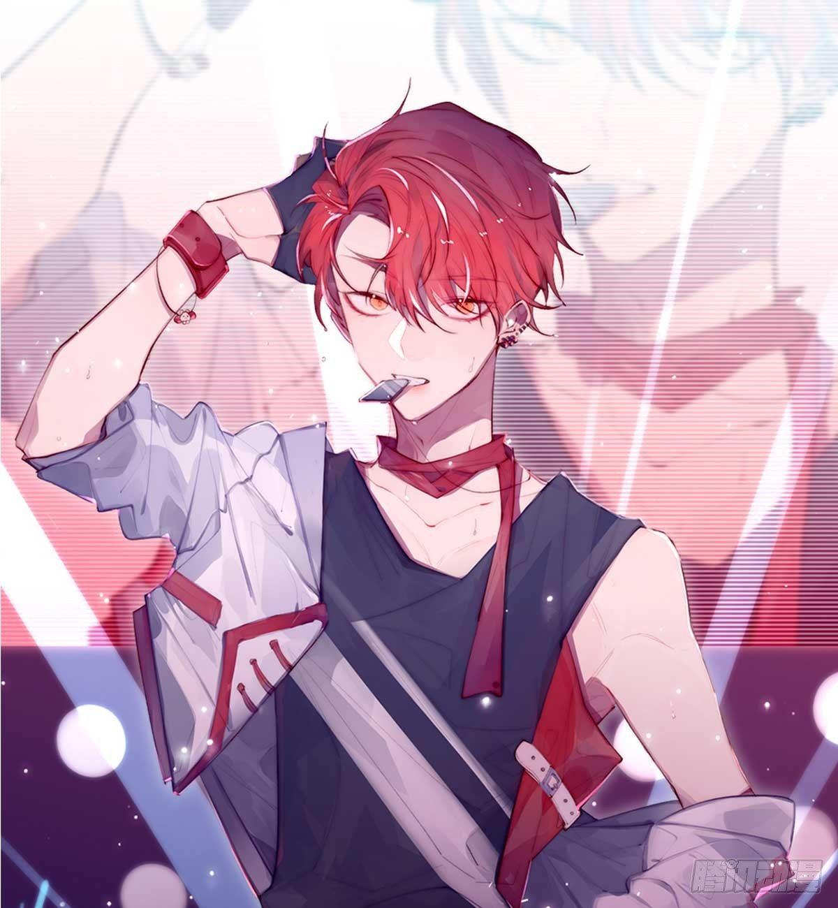 番外-匆匆往事（上）-第101话