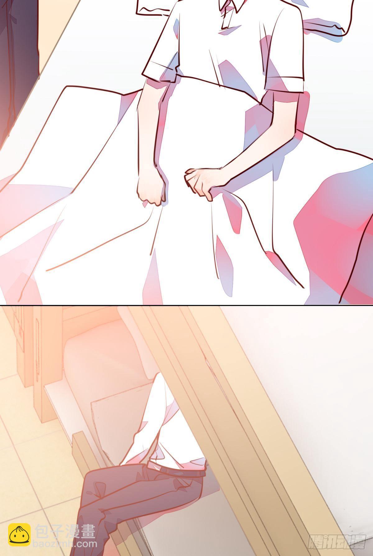 番外-匆匆往事（上）-第101话