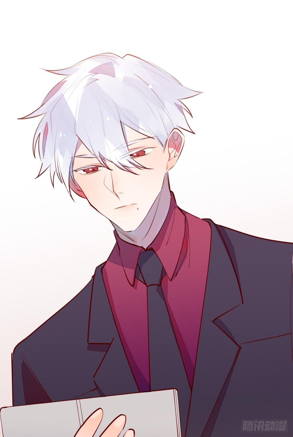 番外-匆匆往事（上）-第101话