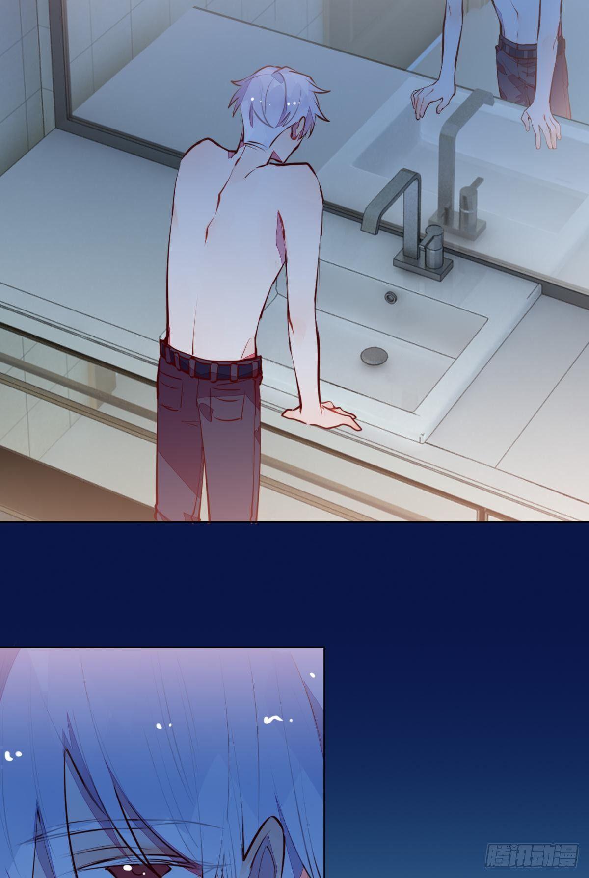 番外-匆匆往事（上）-第101话