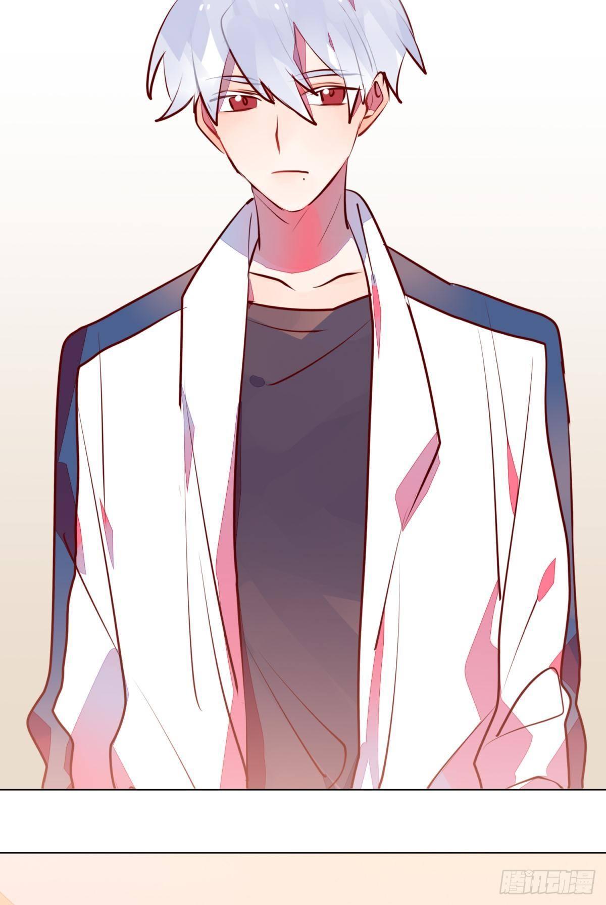 番外-匆匆往事（上）-第101话