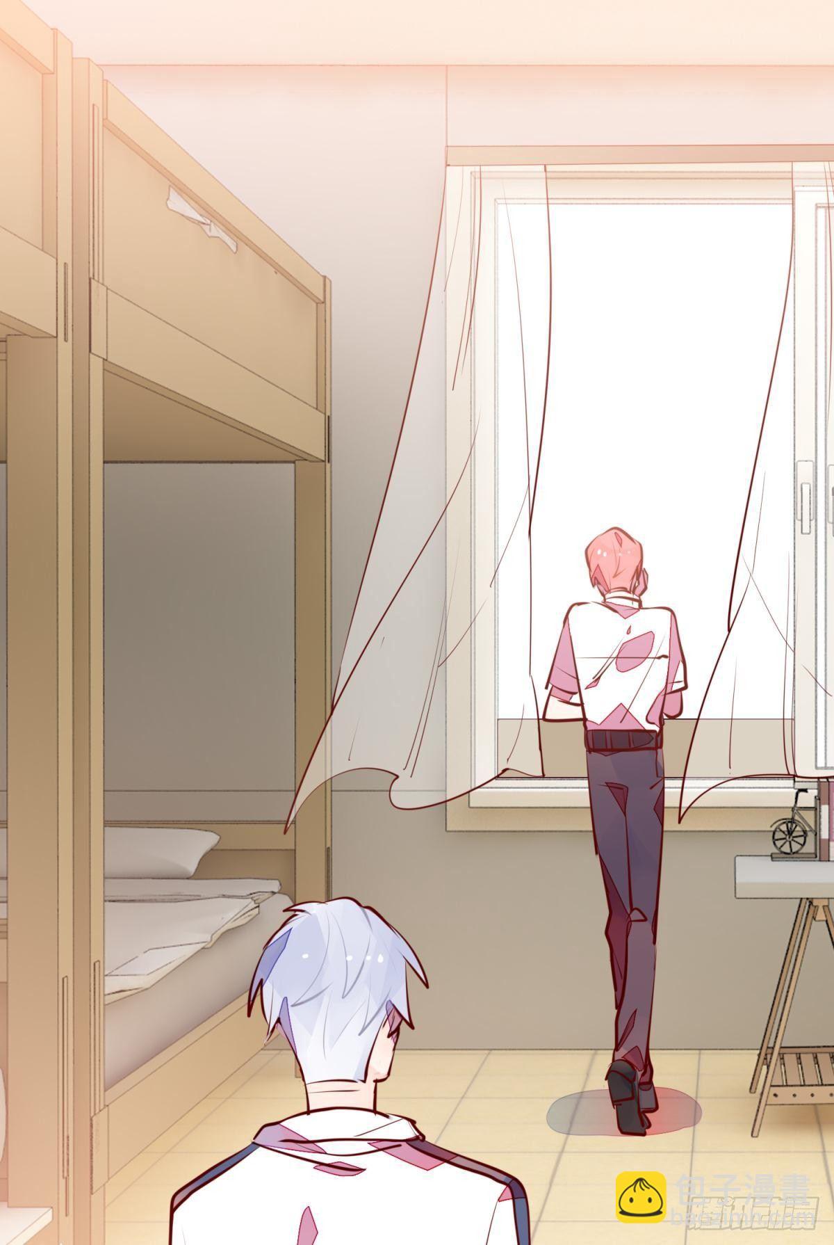 番外-匆匆往事（上）-第101话