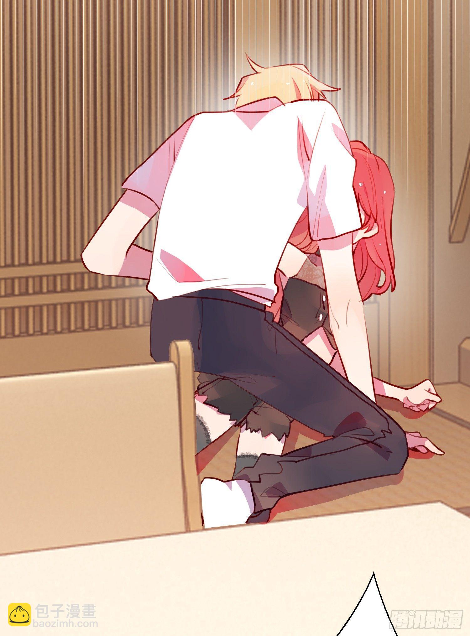 你没事就好(1/2)-第13话