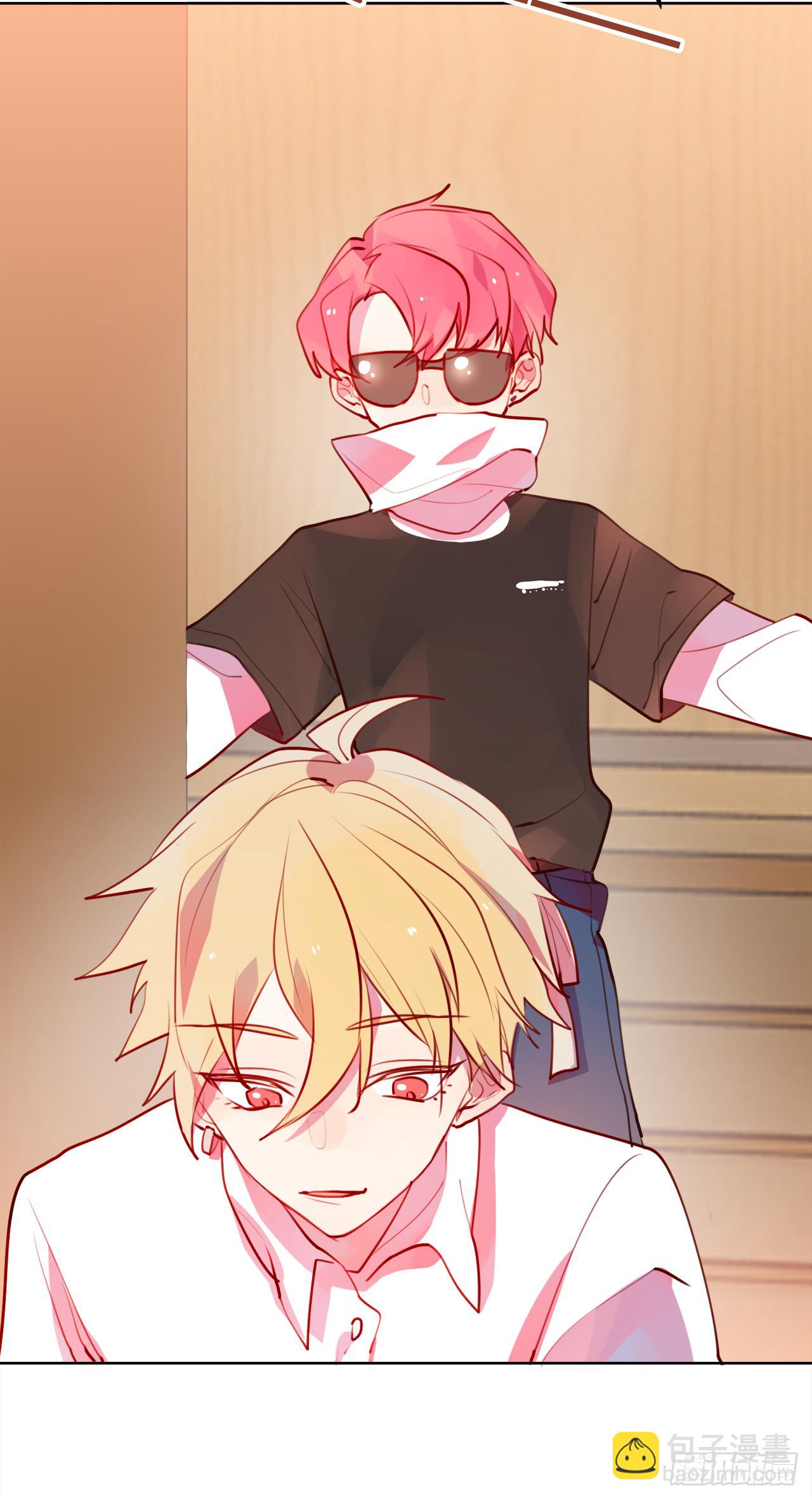 你没事就好(1/2)-第13话