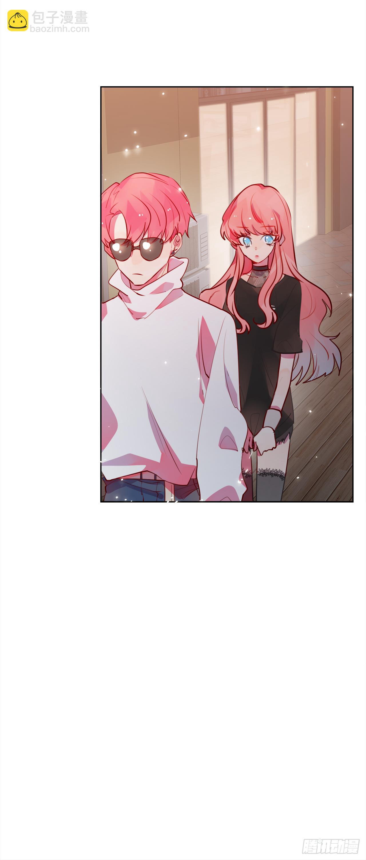 你没事就好(1/2)-第13话