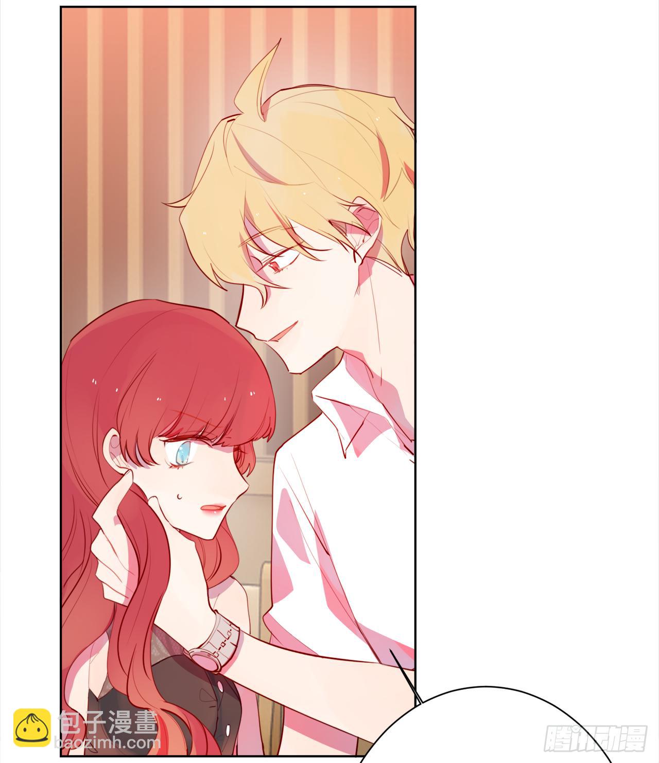 你没事就好(1/2)-第13话