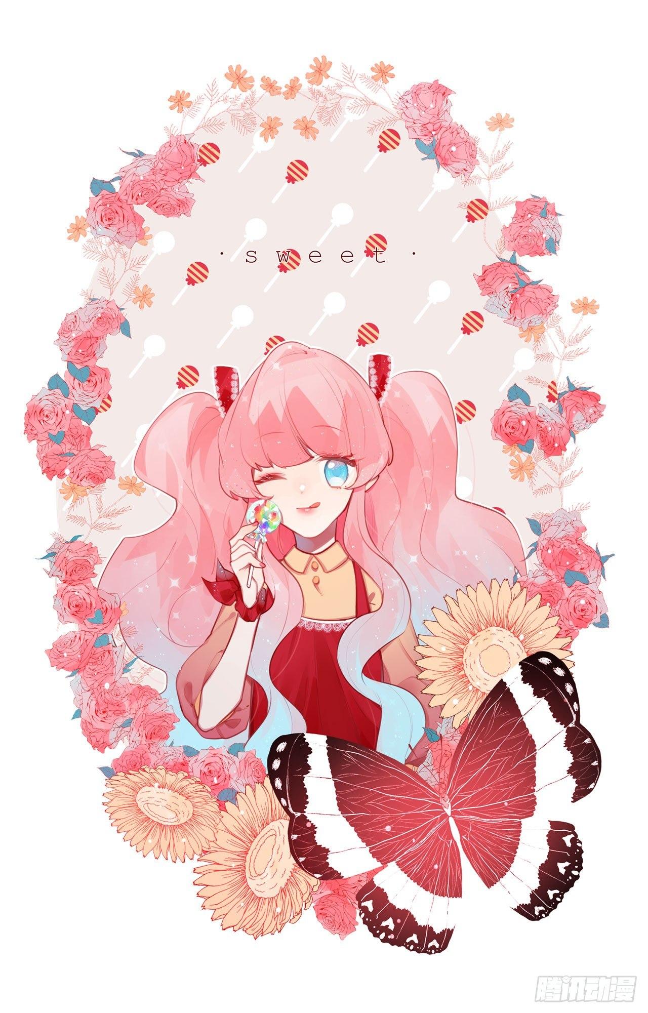 生命中第三重要的男人(1/2)-第23话