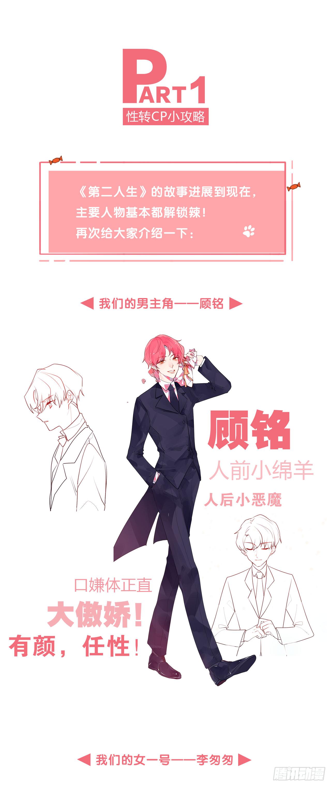 番外（伪）-第25话