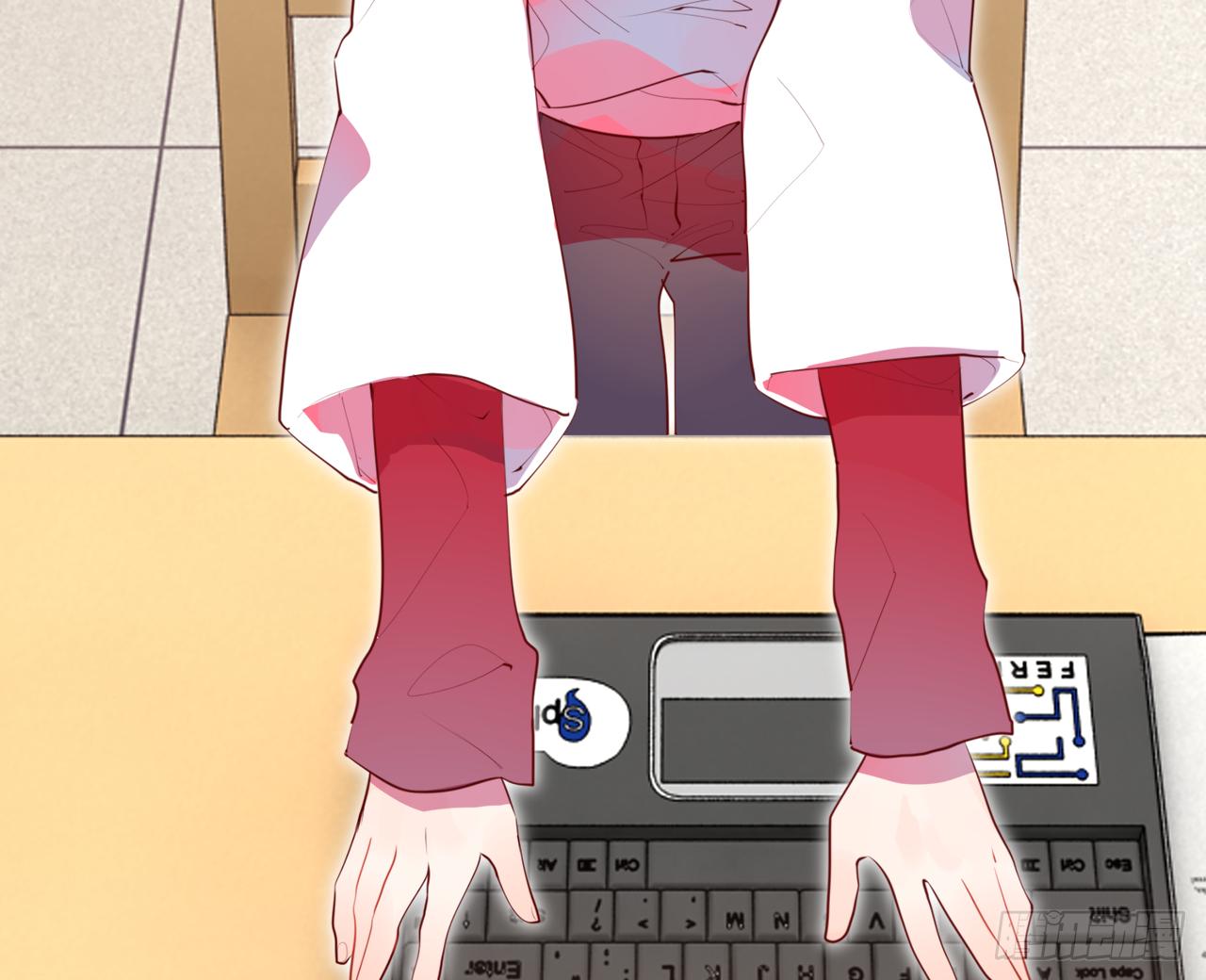 你那天晚上为什么没来(1/2)-第35话