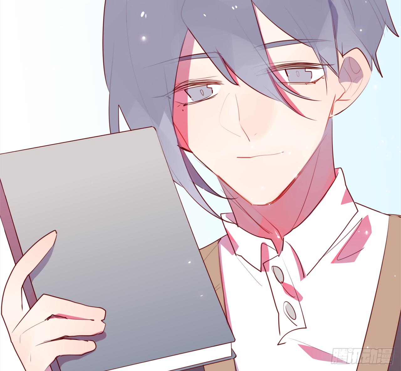 你那天晚上为什么没来(1/2)-第35话