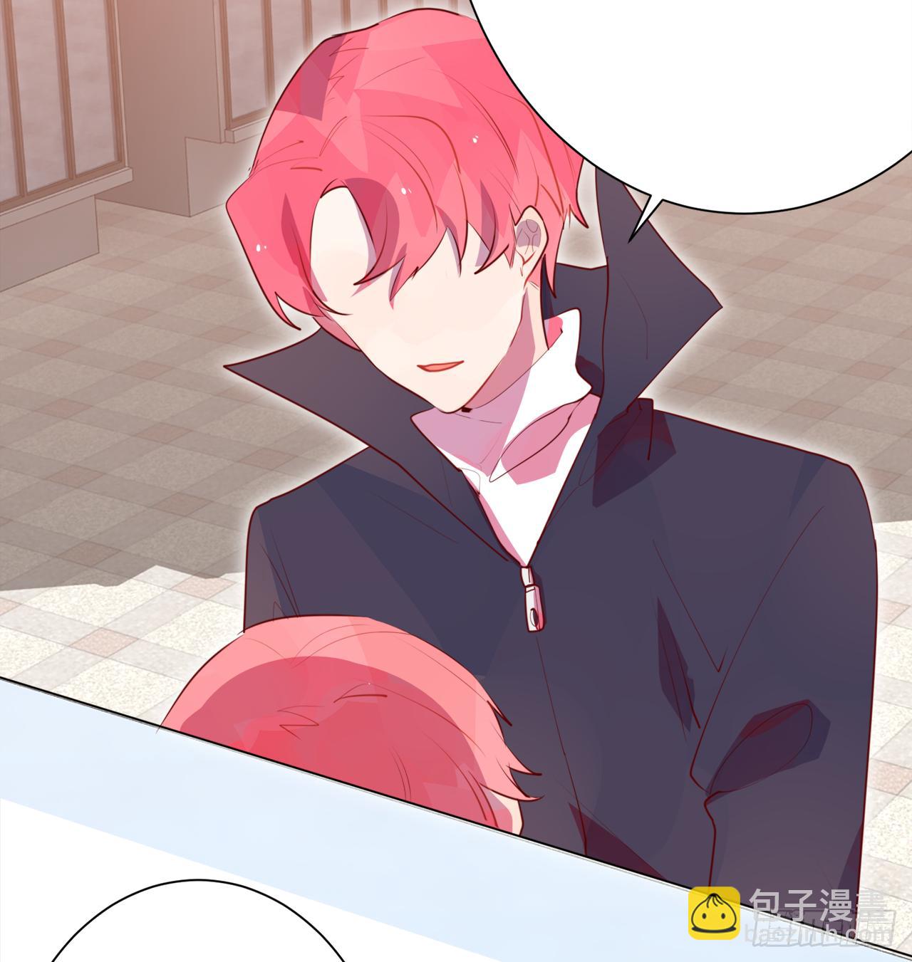 不会把你让给他(1/2)-第37话