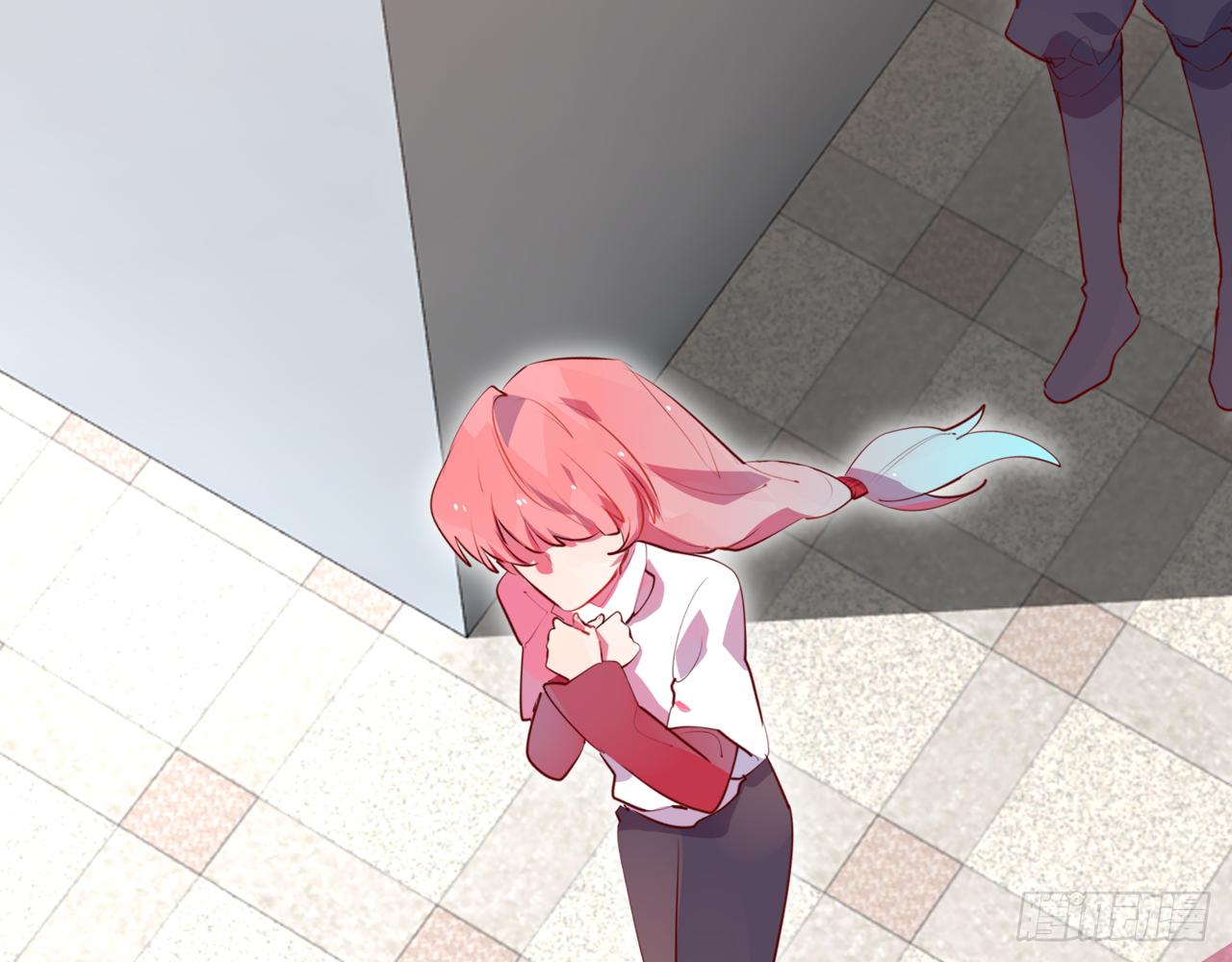 不会把你让给他(1/2)-第37话