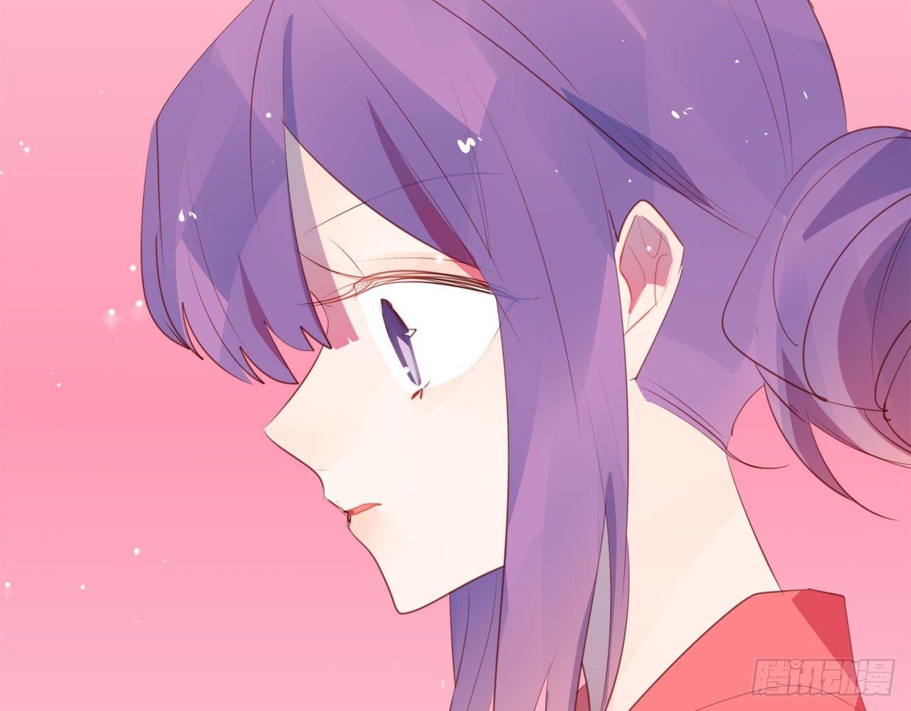 你穿成这样，给连羽看的吗？(1/2)-第51话