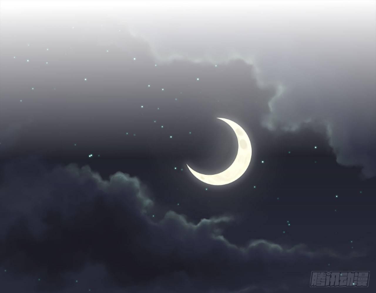 你穿成这样，给连羽看的吗？(1/2)-第51话