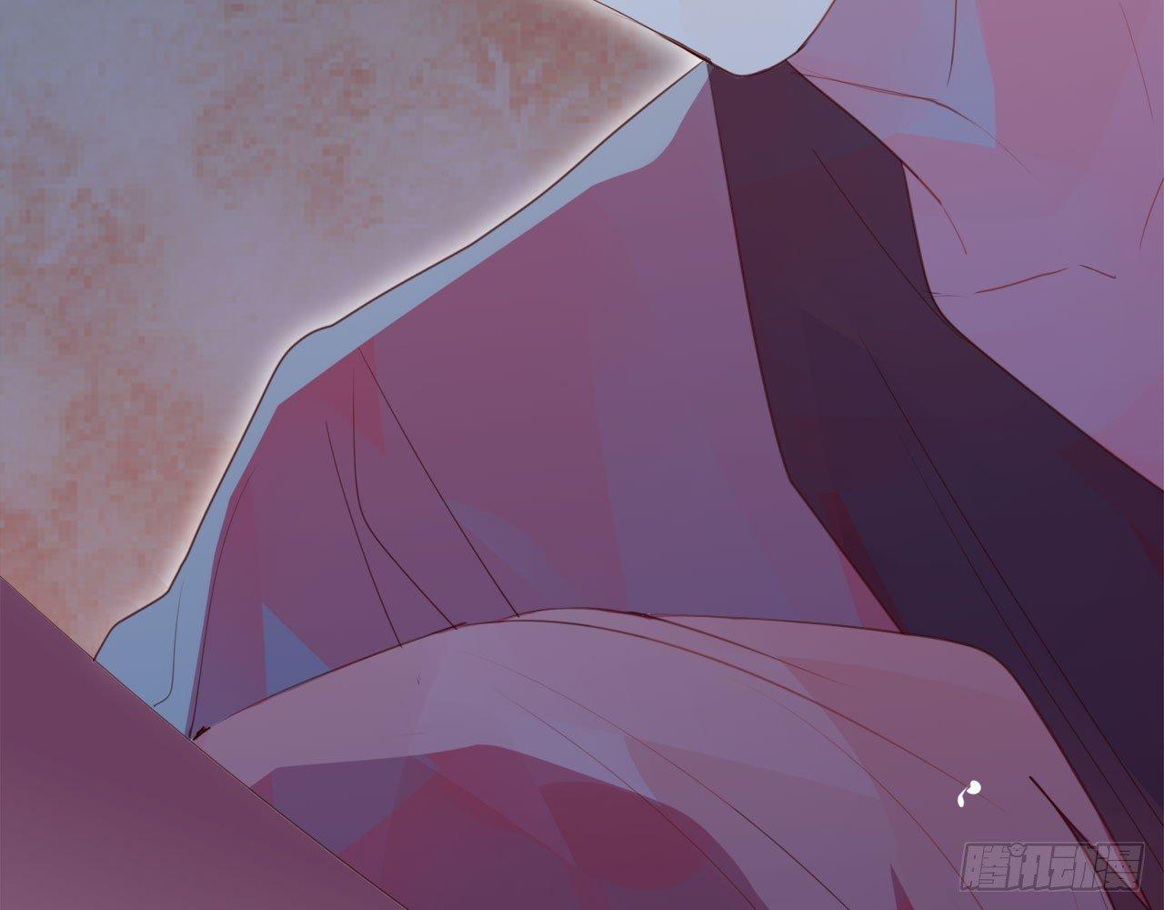 你穿成这样，给连羽看的吗？(1/2)-第51话