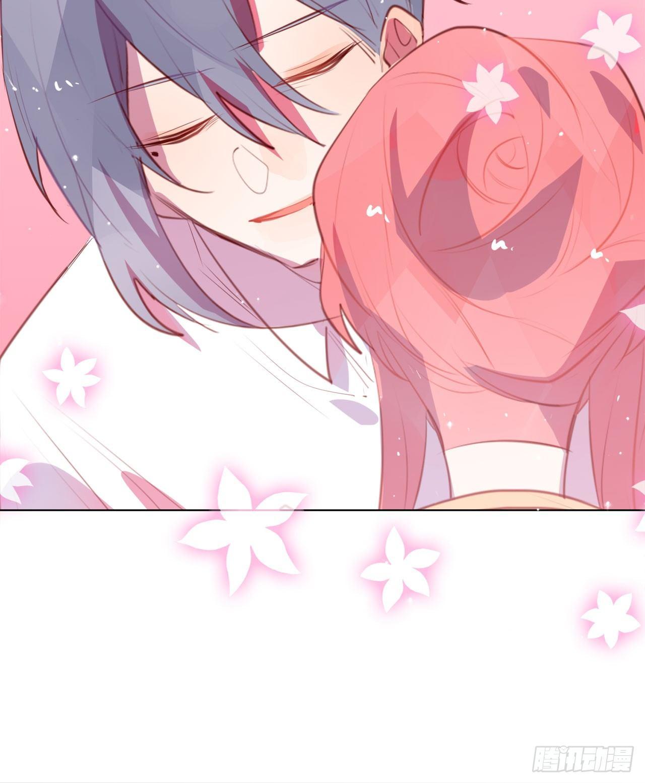 他们昨夜在一起？(1/2)-第55话