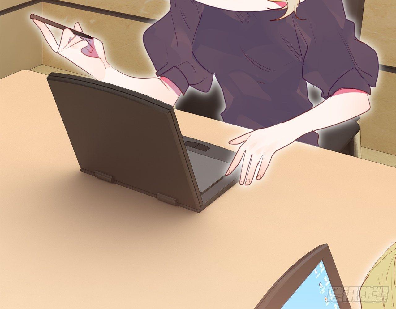 你是我哥的女朋友(1/3)-第57话