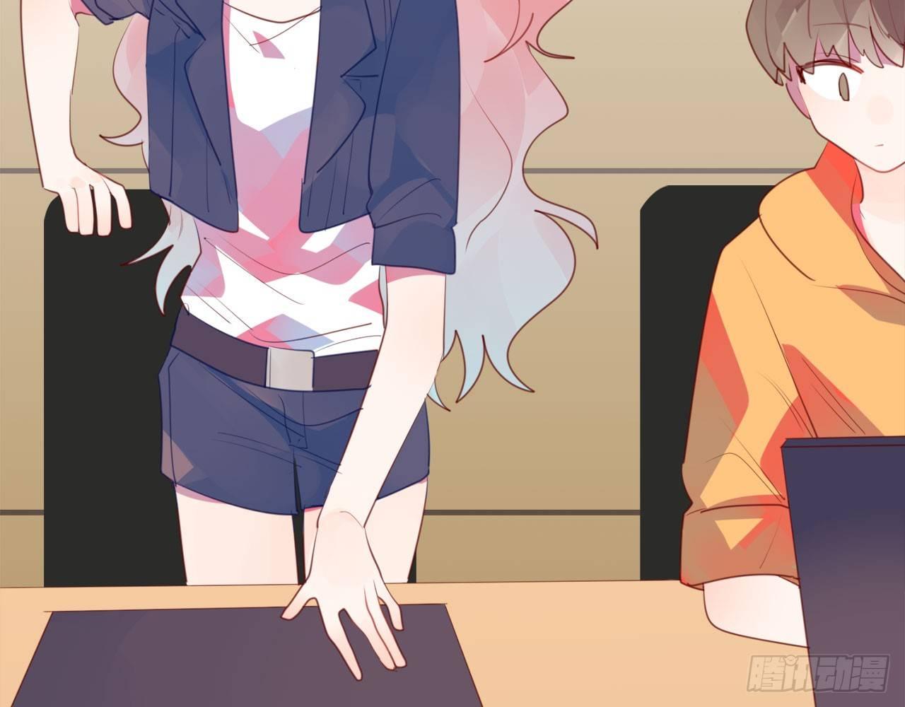 你是我哥的女朋友(1/3)-第57话