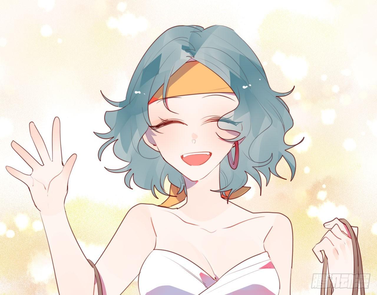 你是我哥的女朋友(1/3)-第57话