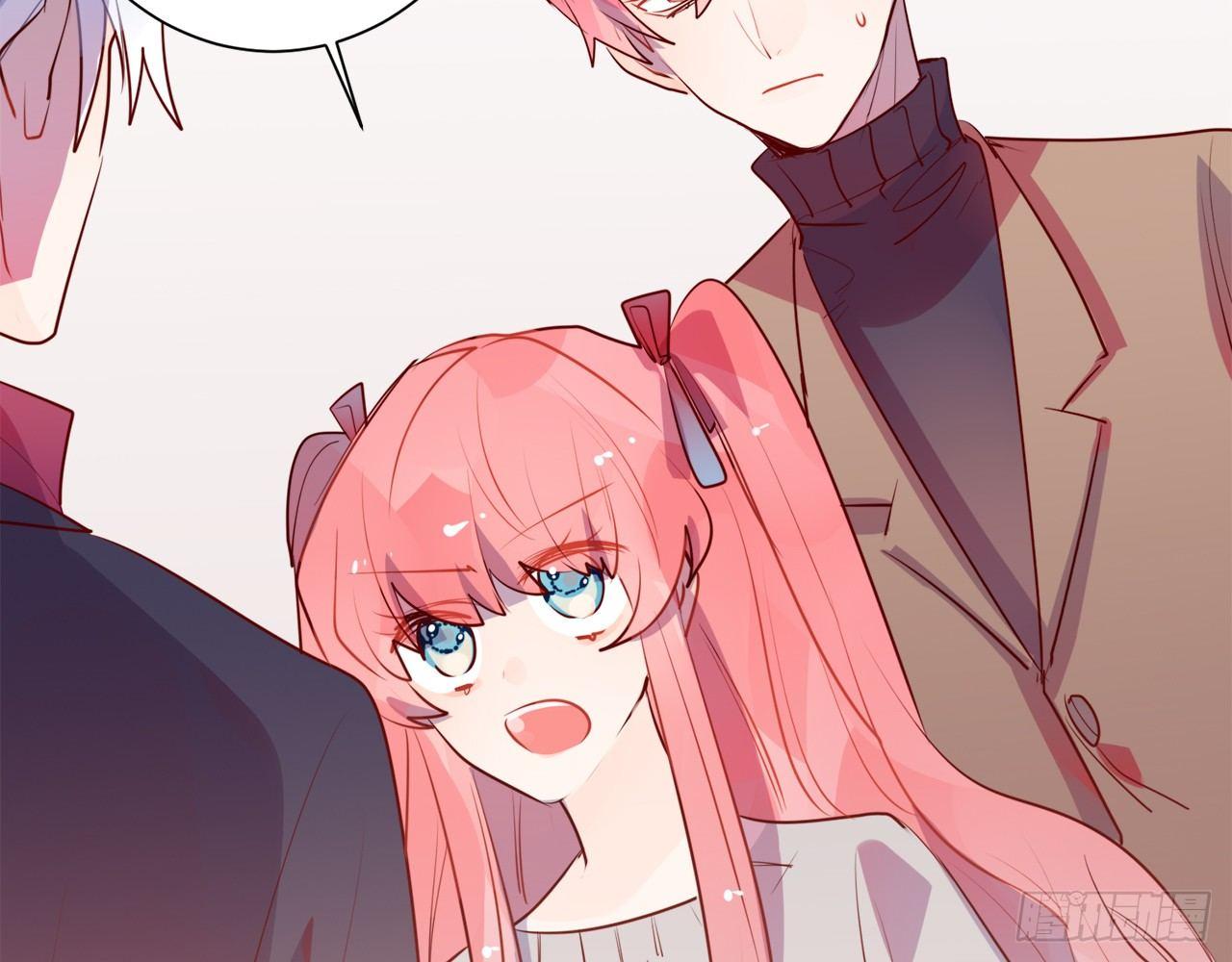 不管发生什么，和你一起面对（下）(1/2)-第77话