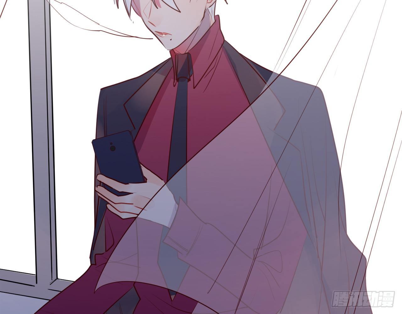 不管发生什么，和你一起面对（下）(1/2)-第77话