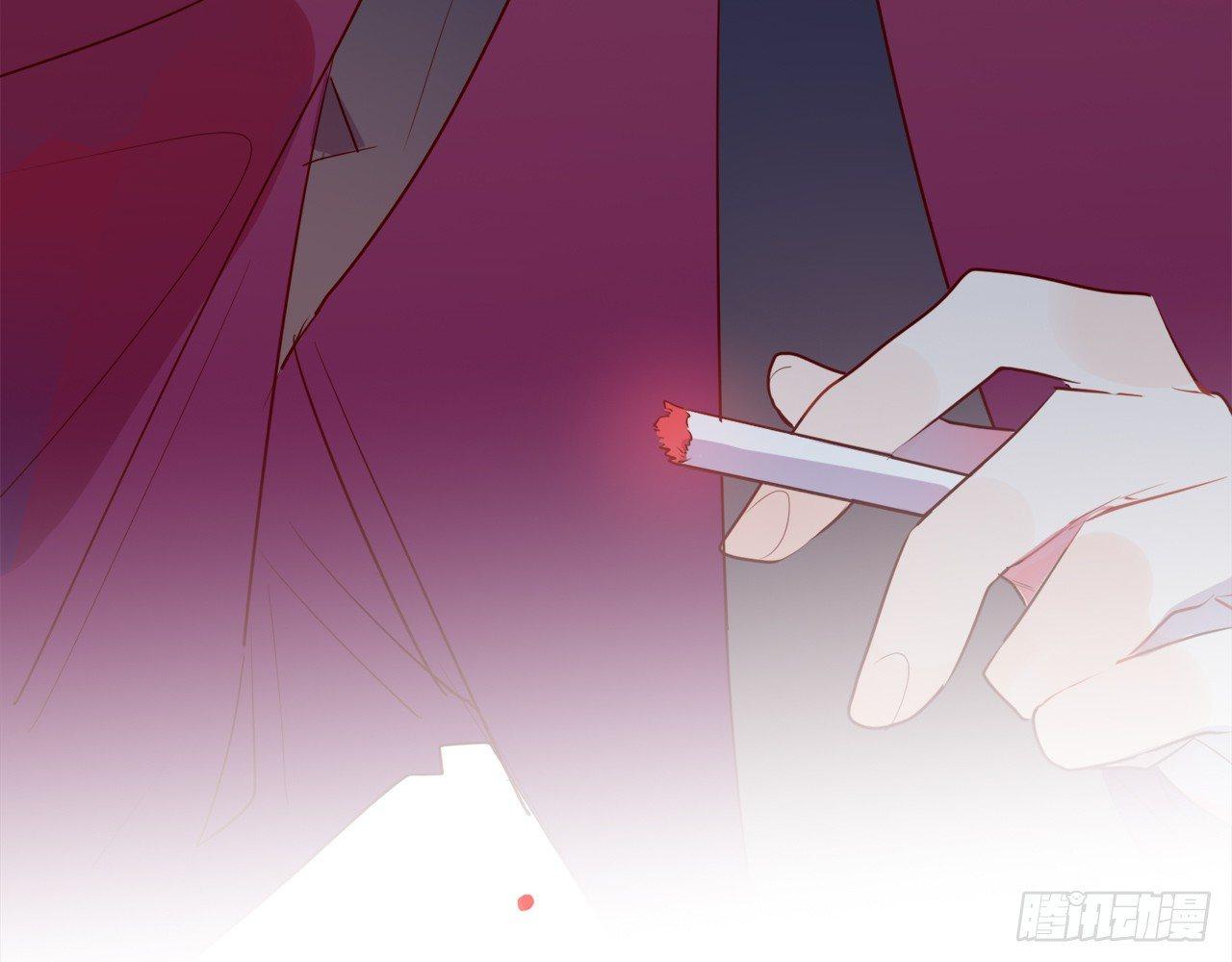 不管发生什么，和你一起面对（下）(1/2)-第77话