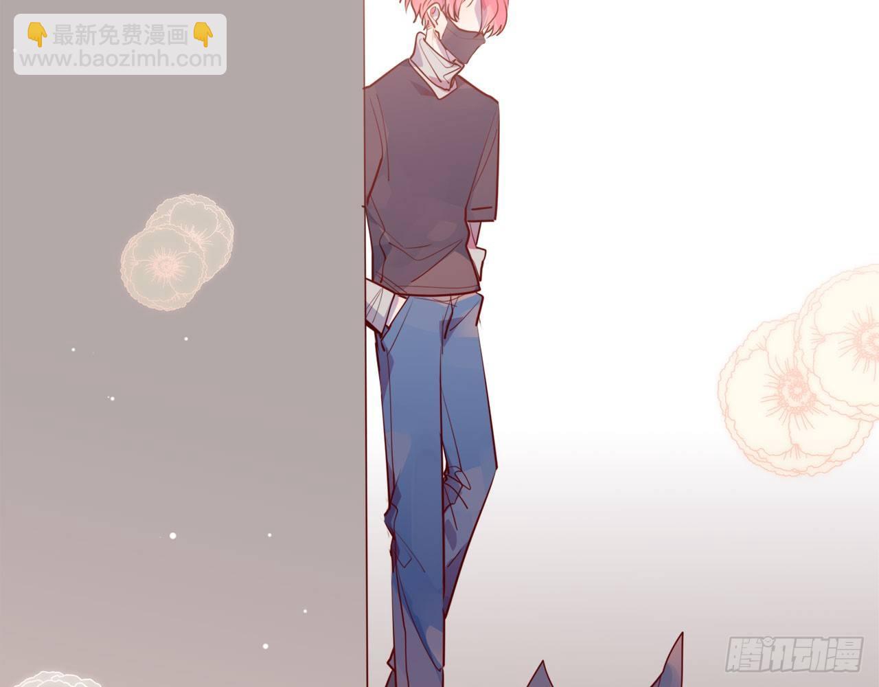 不管发生什么，和你一起面对（下）(1/2)-第77话