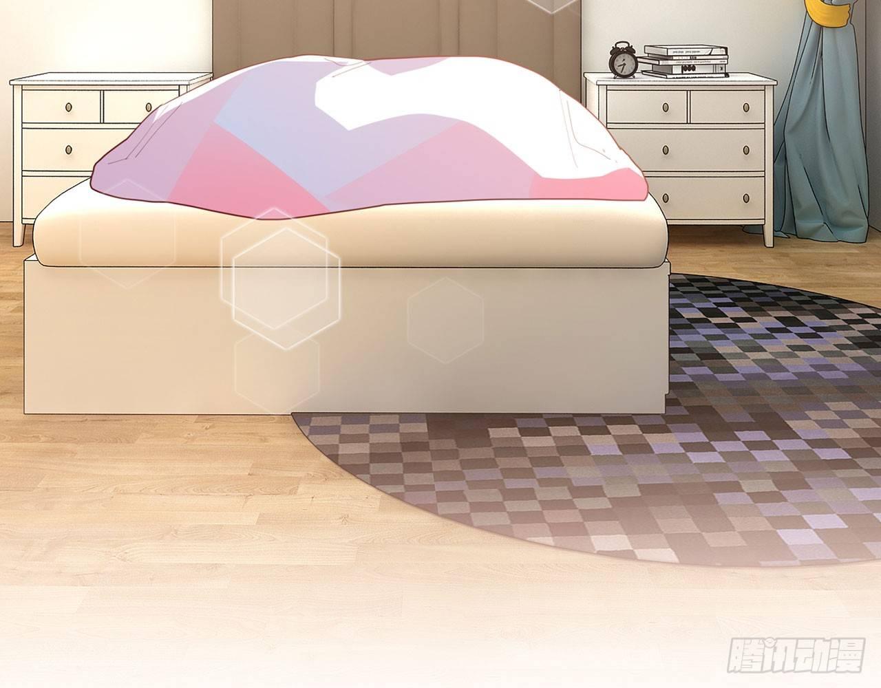 要被捉奸在床了？（上）(1/2)-第79话